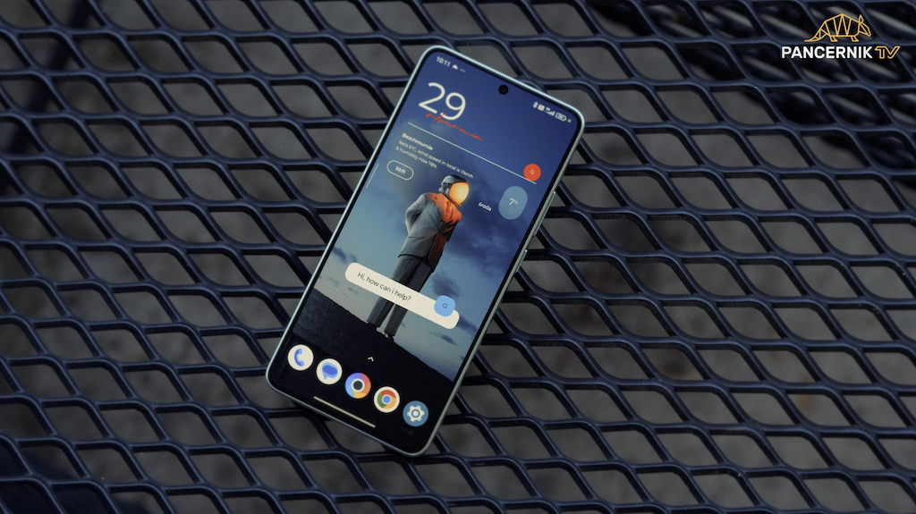 Recenzja Poco X7 Pro: w cieniu poprzednika